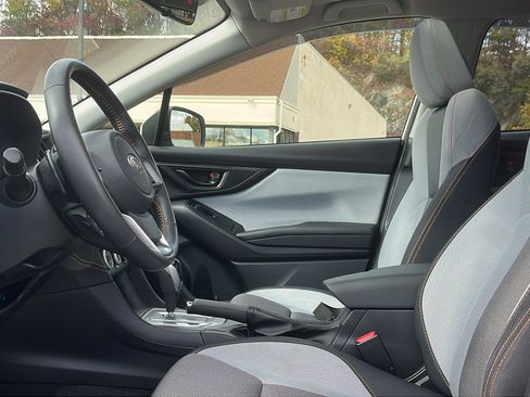 Certified 2023 Subaru Crosstrek 2.0i Premium image 13