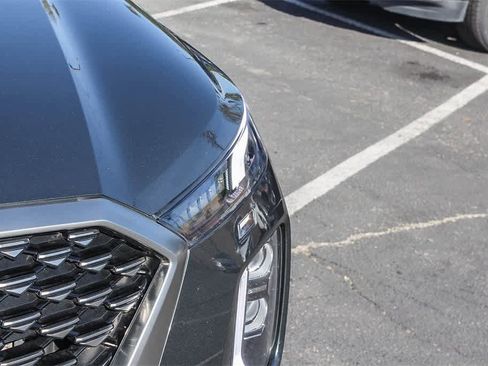 Certified 2022 Hyundai Palisade Calligraphy w/ Winter Package image 13