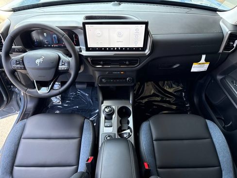 New 2026 Ford Bronco Sport Outer Banks AWD/4WD image 18