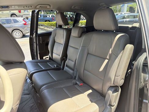 Used 2012 Honda Odyssey EX-L image 20
