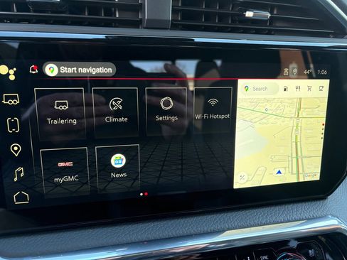 New 2026 GMC Sierra 2500 Denali w/ Denali Reserve Package image 37