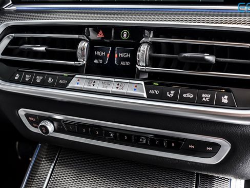 Used 2023 BMW X5 xDrive45e w/ Executive Package image 27