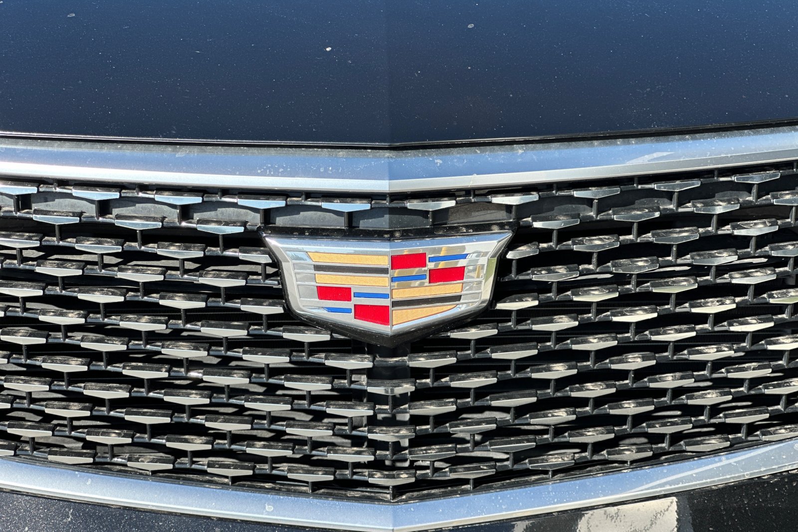 Used 2024 Cadillac XT6 Luxury FWD image 38