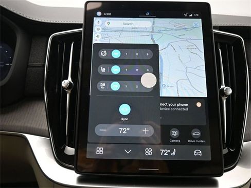 New 2026 Volvo XC90 T8 Ultra image 23