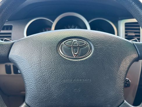 Used 2006 Toyota 4Runner SR5 RWD image 27