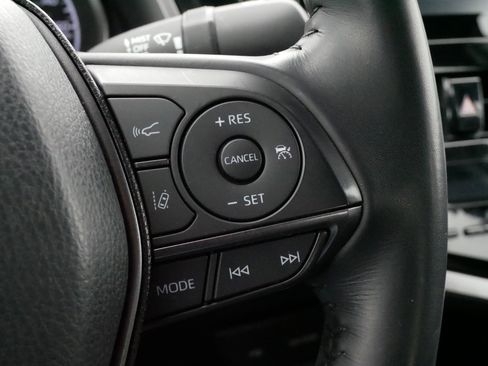 Certified 2023 Toyota Camry SE w/ Convenience Package image 24