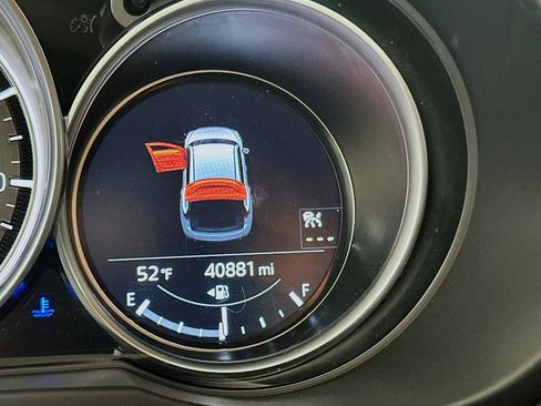 Used 2024 MAZDA CX-5 Carbon Edition image 19