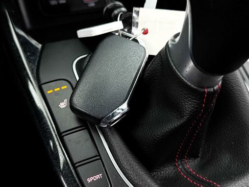 Used 2023 Kia Forte GT image 38