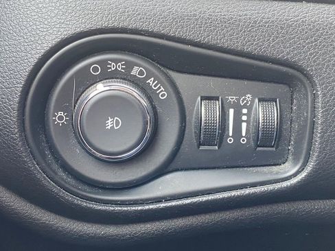 Used 2015 Jeep Renegade Latitude w/ Cold Weather Group FWD image 25