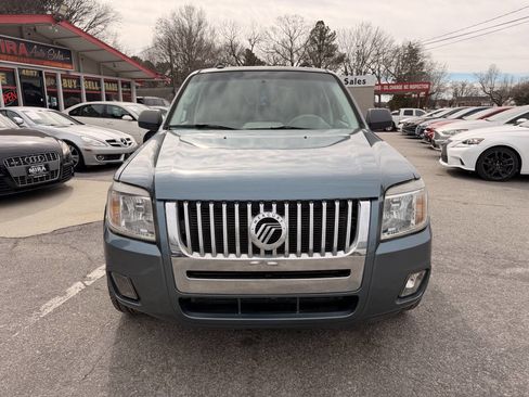 Used 2010 Mercury Mariner 4WD image 9