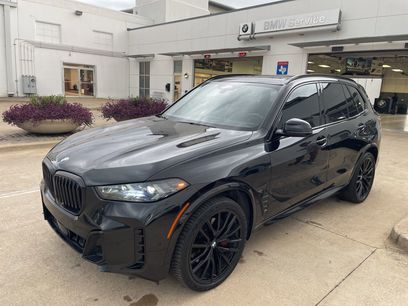 Certified 2024 BMW X5 xDrive40i w/ M Sport Package