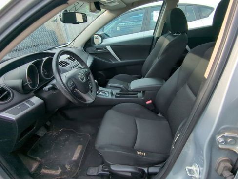 Used 2012 MAZDA MAZDA3 s Touring FWD image 6
