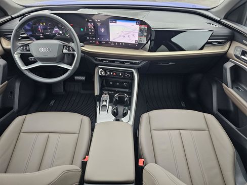 New 2025 Audi Q5 Premium Plus image 10