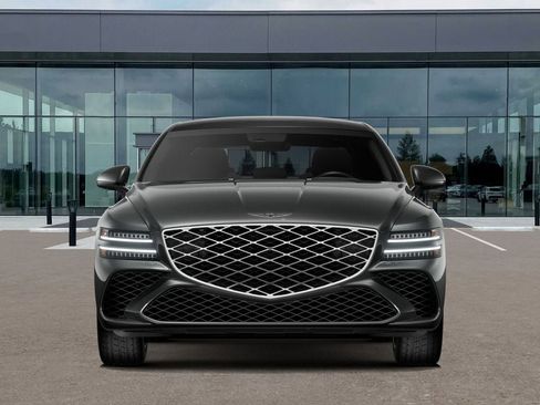 New 2026 Genesis G80 3.5T Sport Prestige AWD/4WD image 6