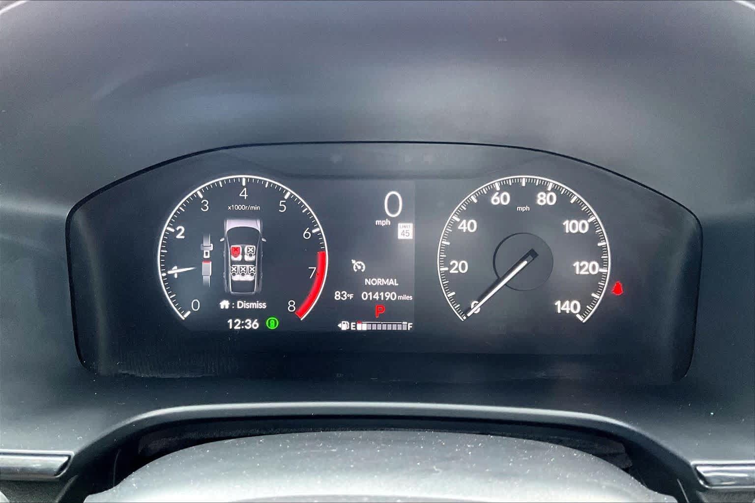 Used 2024 Honda CR-V EX image 26