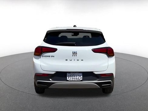 Used 2025 Buick Encore GX Preferred image 12