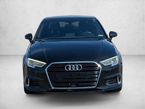 Used 2018 Audi A3 2.0T Premium w/ Convenience Package FWD image 2