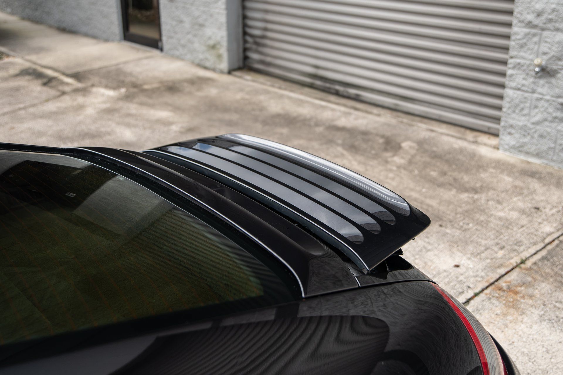 Used 2008 Porsche 911 GT3 RS image 22