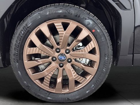 New 2026 Subaru Forester Sport image 39