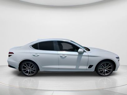Used 2026 Genesis G70 2.5T