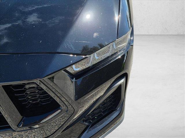 Used 2024 Ford Mustang GT Premium RWD image 8