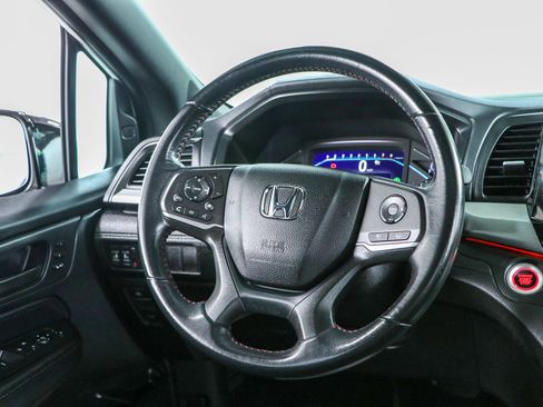 Used 2023 Honda Odyssey Sport image 12