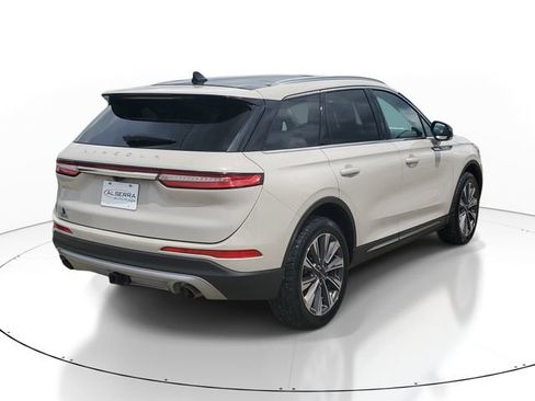 Used 2022 Lincoln Corsair Reserve w/ Elements Package AWD/4WD image 4