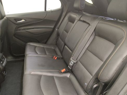 Used 2020 Chevrolet Equinox Premier AWD/4WD image 18