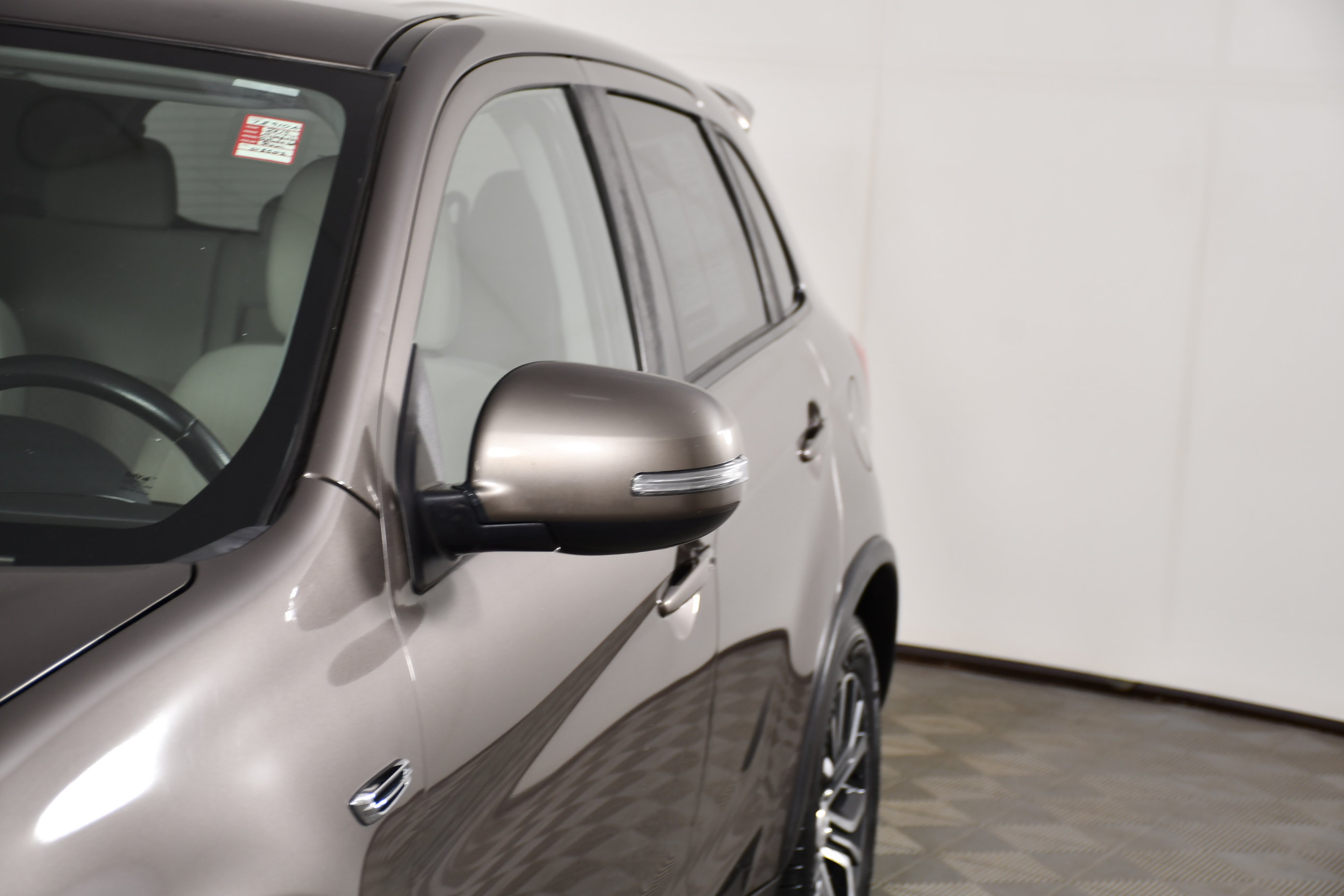 Used 2019 Mitsubishi Outlander Sport SE AWD/4WD image 13