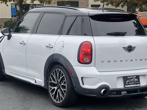 Used 2015 MINI Cooper Countryman S image 4