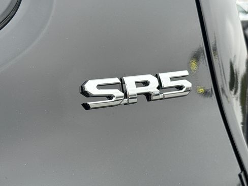 New 2026 Toyota Tacoma SR5 AWD/4WD image 8