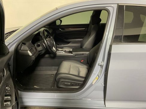 Used 2021 Honda Accord Sport image 20