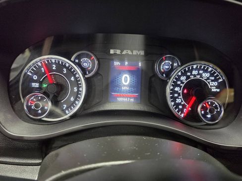 Used 2023 RAM 2500 Tradesman AWD/4WD image 30