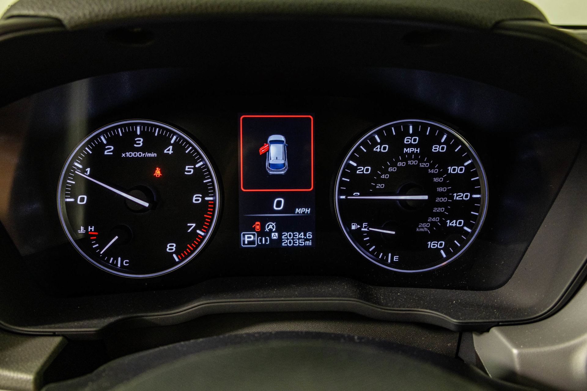 Used 2026 Subaru Crosstrek 2.5i Premium AWD/4WD image 32