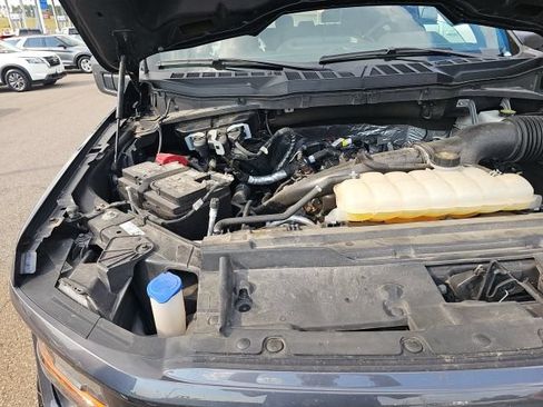 Certified 2025 Ford F150 STX w/ Equipment Group 200A AWD/4WD image 21