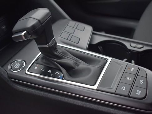 New 2026 Kia Sportage LX FWD image 22
