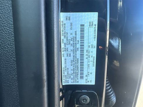 New 2025 Ford F150 XLT w/ Equipment Group 302A MID image 19