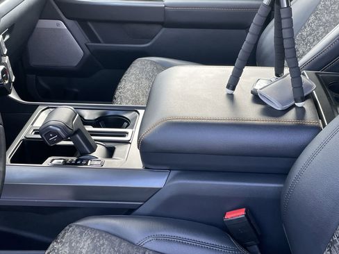 Used 2025 Ford F150 Tremor w/ Bed Utility Package image 37