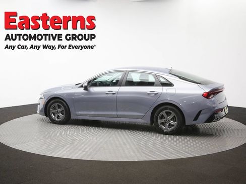 Used 2021 Kia K5 LXS FWD image 60