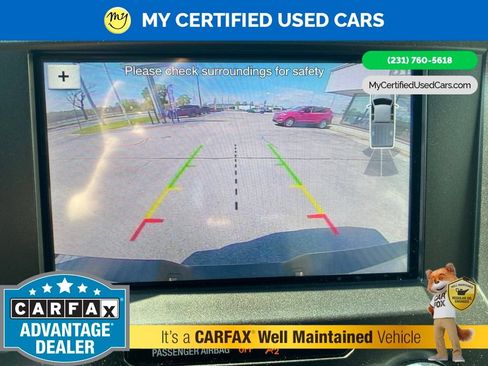 Used 2019 Ford F150 XLT w/ Equipment Group 302A Luxury AWD/4WD image 36