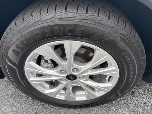 Used 2023 Ford Escape Active FWD image 12