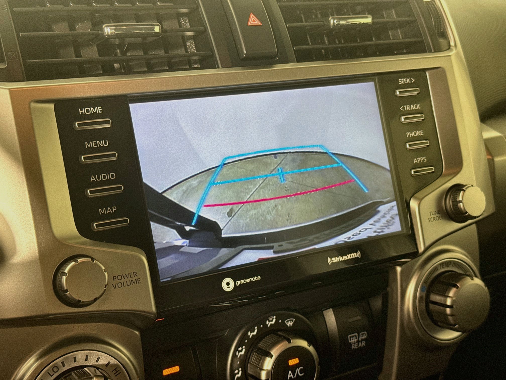 Certified 2022 Toyota 4Runner SR5 AWD/4WD image 15