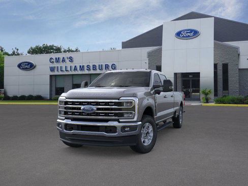 New 2026 Ford F350 XLT w/ XLT Premium Package image 2