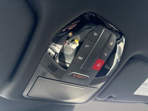 New 2027 Kia Telluride LX image 31