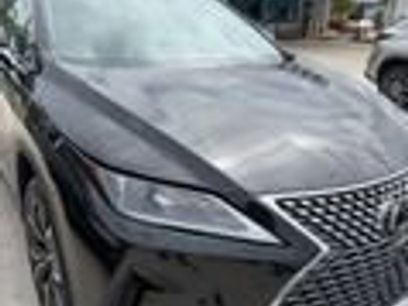 Used 2022 Lexus RX 350 FWD w/ Premium Package