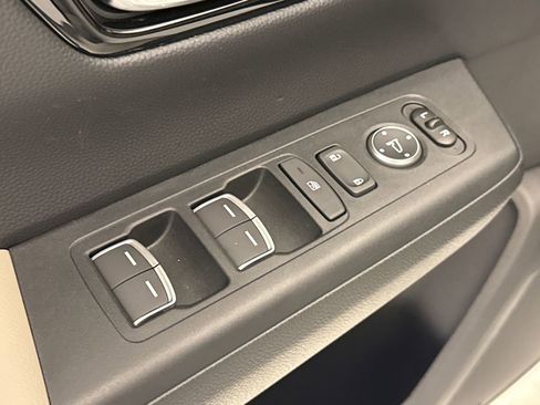 New 2026 Honda CR-V EX-L image 21