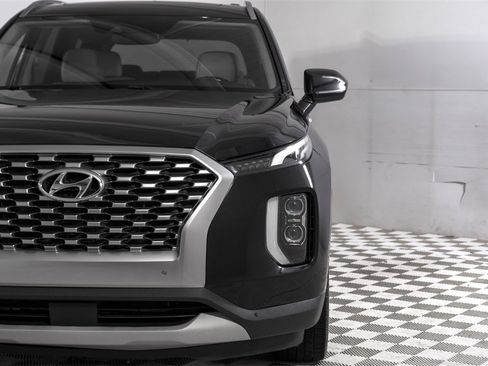Used 2021 Hyundai Palisade SEL w/ Premium Package image 45