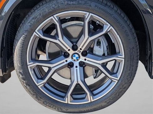 Used 2020 BMW X5 sDrive40i w/ M Sport Package RWD image 26