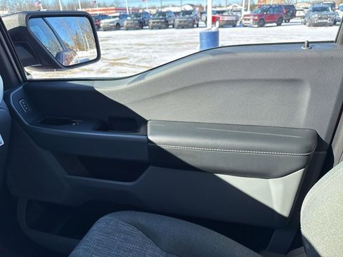 Used 2022 Ford F150 XLT image 20