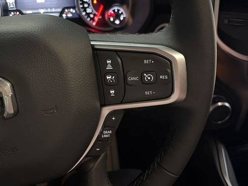 New 2026 RAM 1500 Big Horn image 9